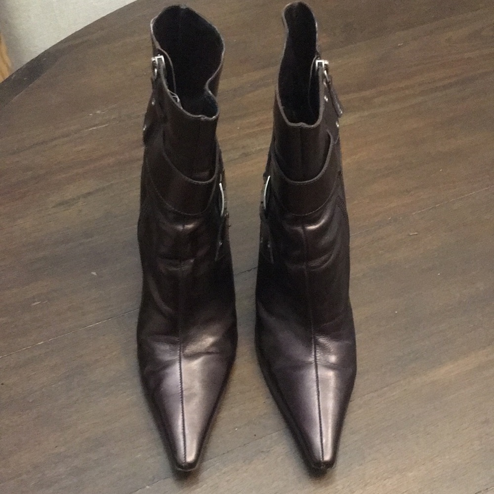 Booties - Picture 2 of 4